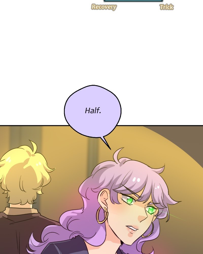 unOrdinary Chap 214 - Next Chap 215