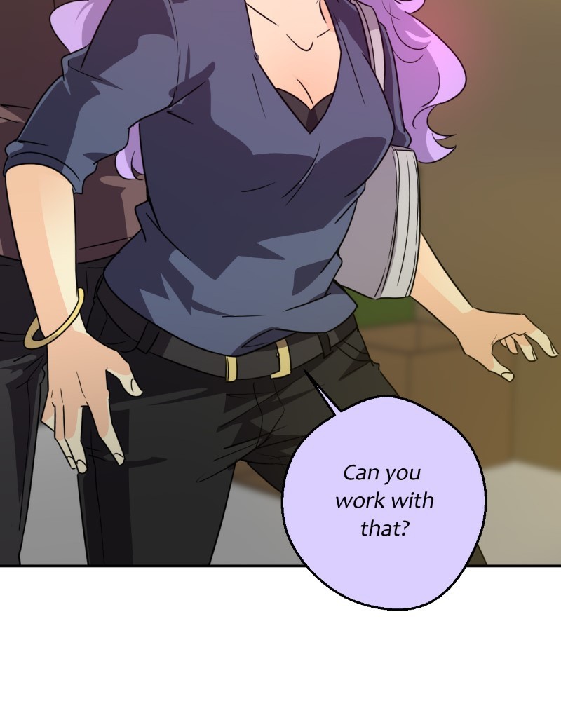 unOrdinary Chap 214 - Next Chap 215