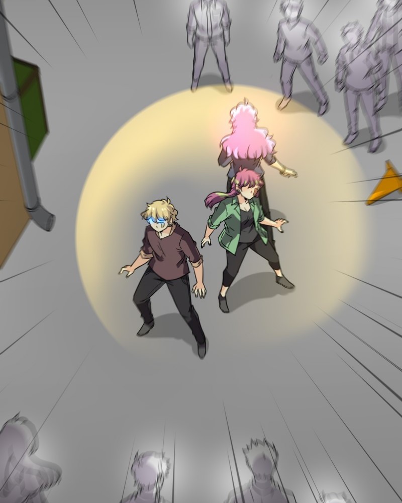 unOrdinary Chap 214 - Next Chap 215