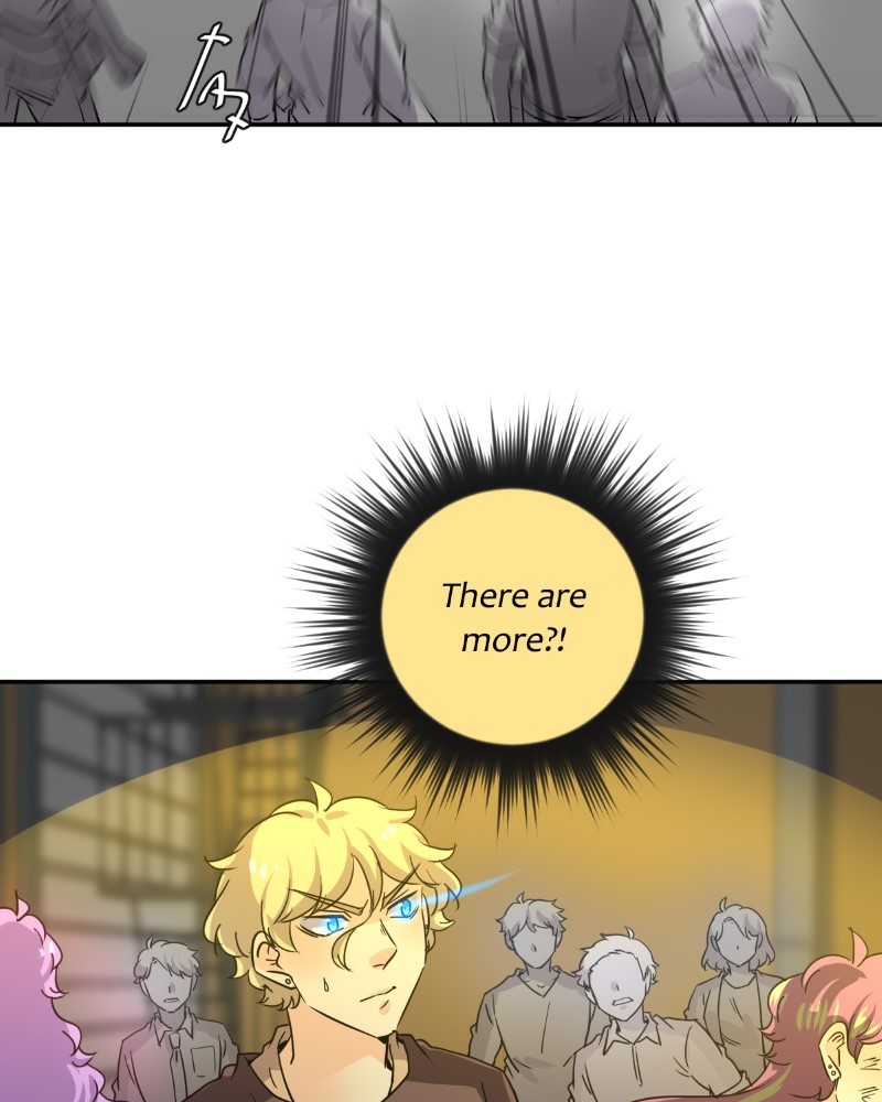 unOrdinary Chap 214 - Next Chap 215