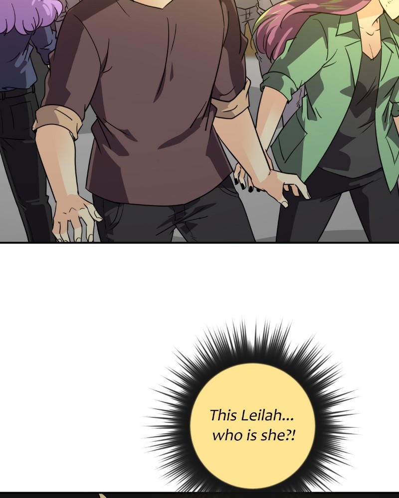 unOrdinary Chap 214 - Next Chap 215