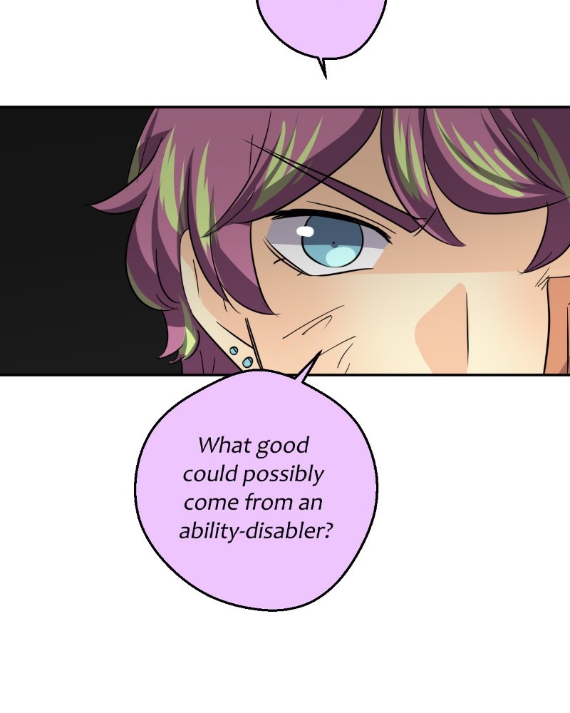 unOrdinary Chap 214 - Next Chap 215