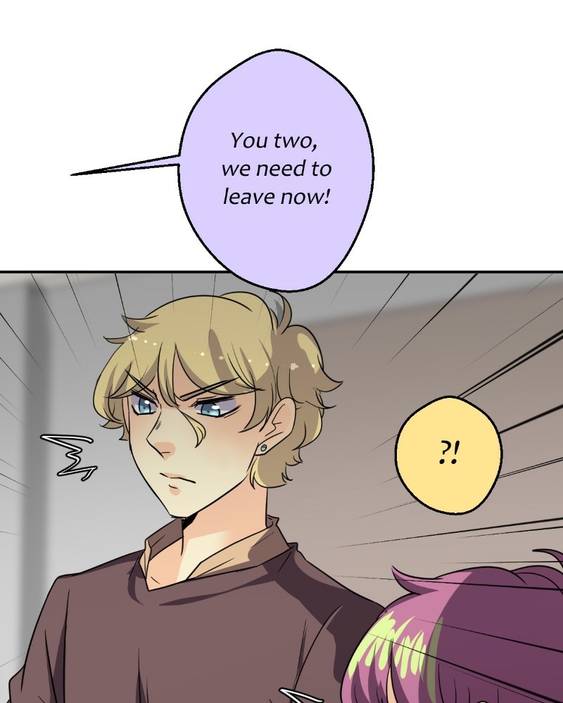 unOrdinary Chap 214 - Next Chap 215