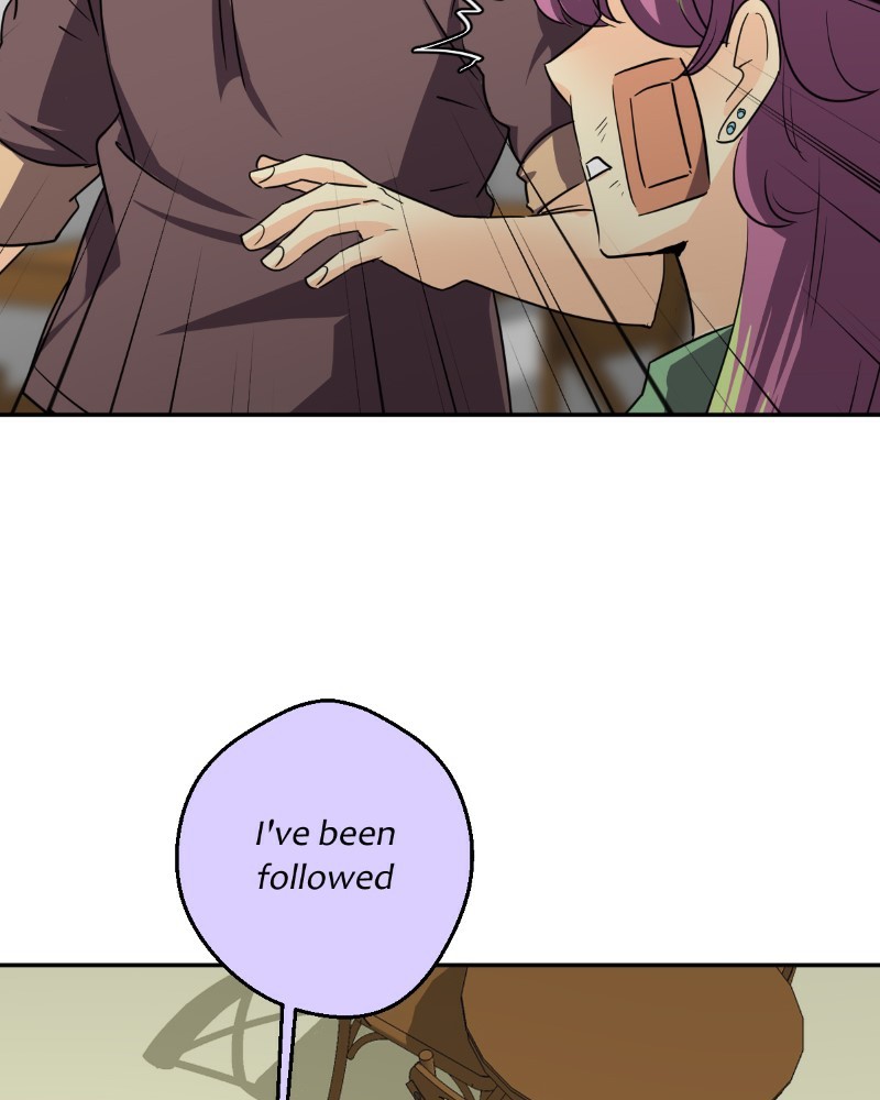 unOrdinary Chap 214 - Next Chap 215