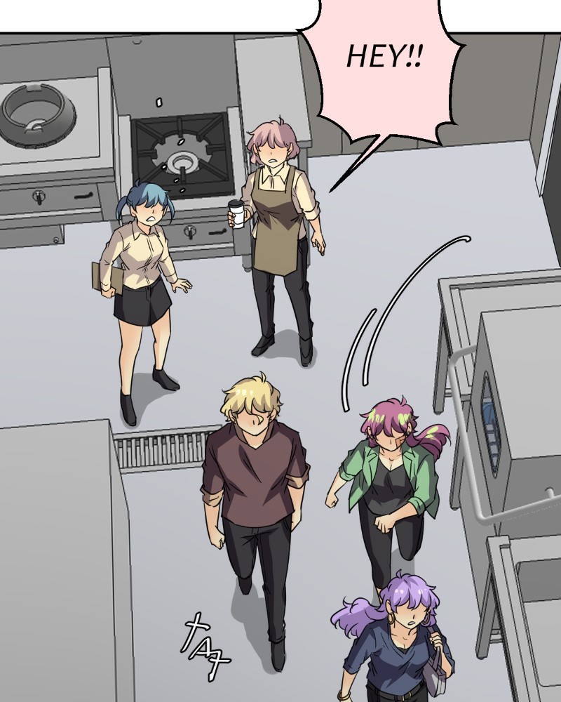 unOrdinary Chap 214 - Next Chap 215