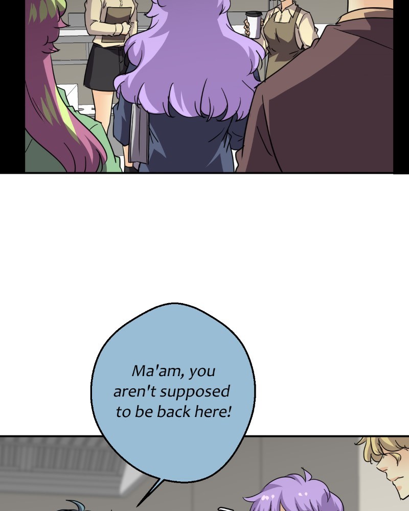 unOrdinary Chap 214 - Next Chap 215
