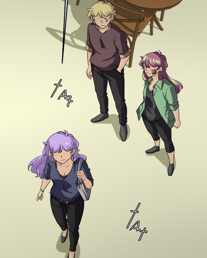 unOrdinary Chap 214 - Next Chap 215