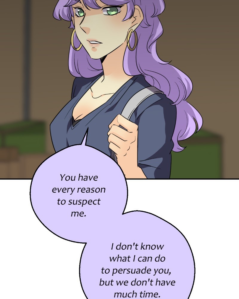 unOrdinary Chap 214 - Next Chap 215