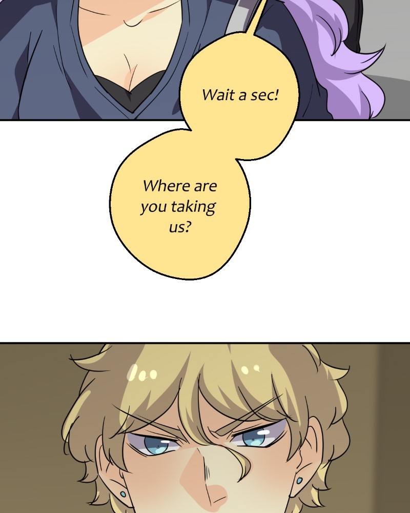 unOrdinary Chap 214 - Next Chap 215