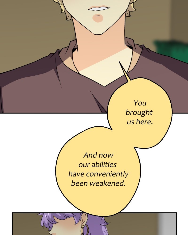 unOrdinary Chap 214 - Next Chap 215