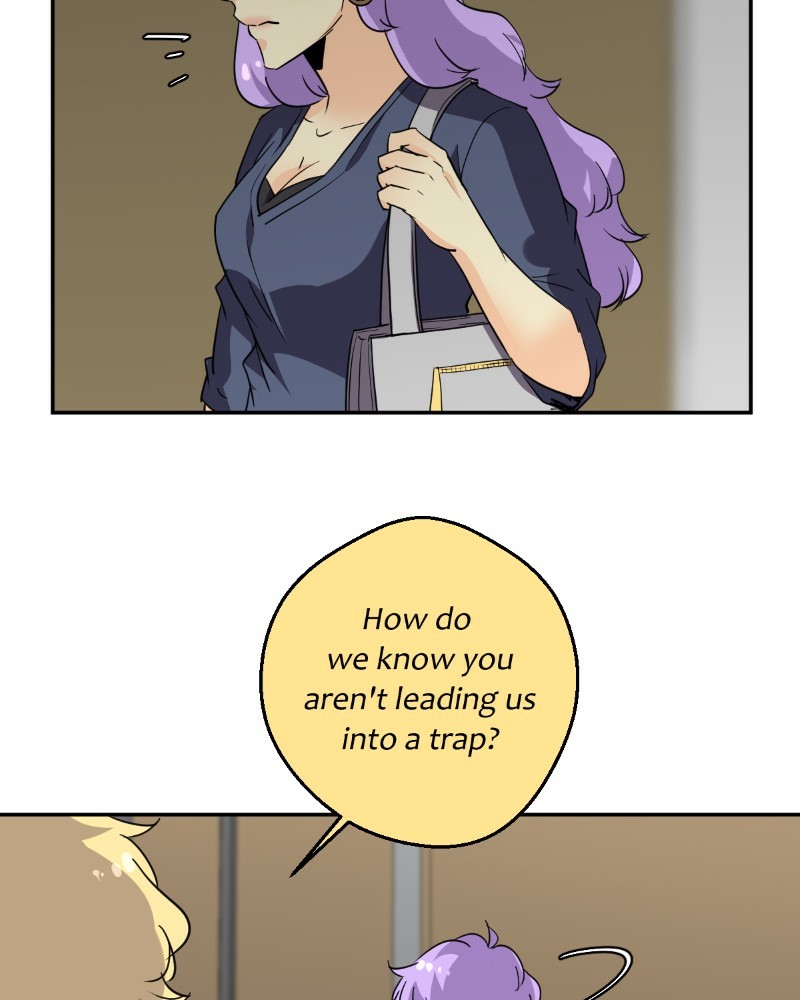 unOrdinary Chap 214 - Next Chap 215