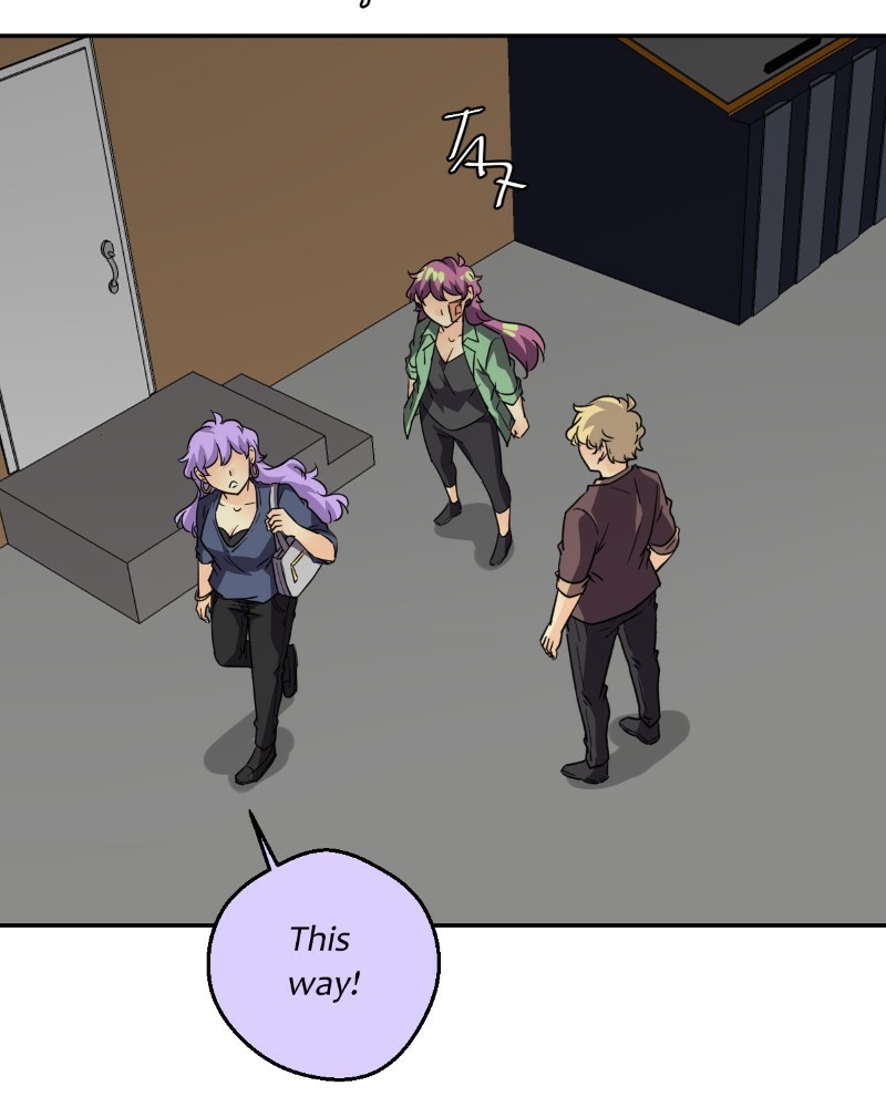 unOrdinary Chap 214 - Next Chap 215