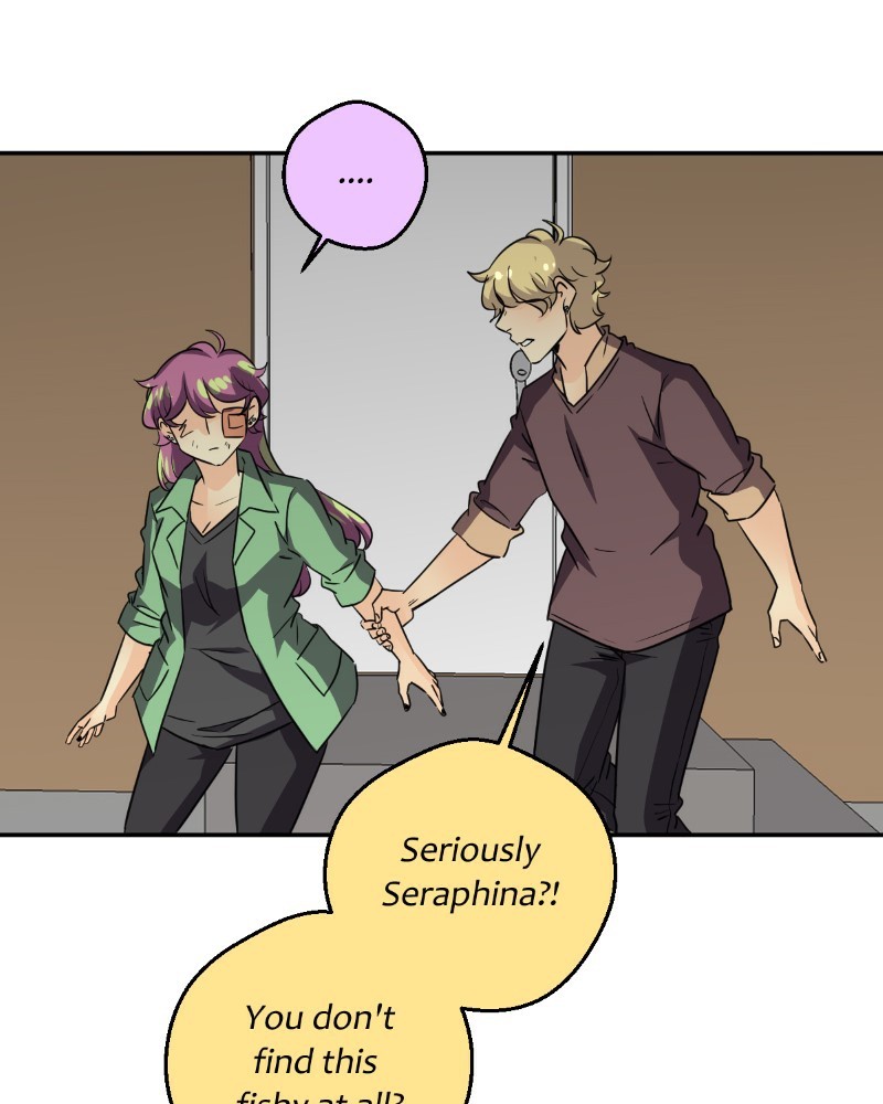 unOrdinary Chap 214 - Next Chap 215