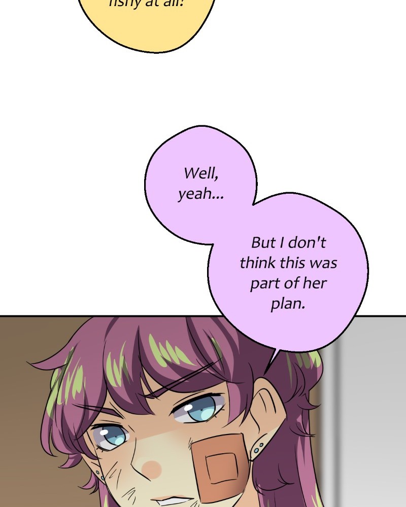 unOrdinary Chap 214 - Next Chap 215