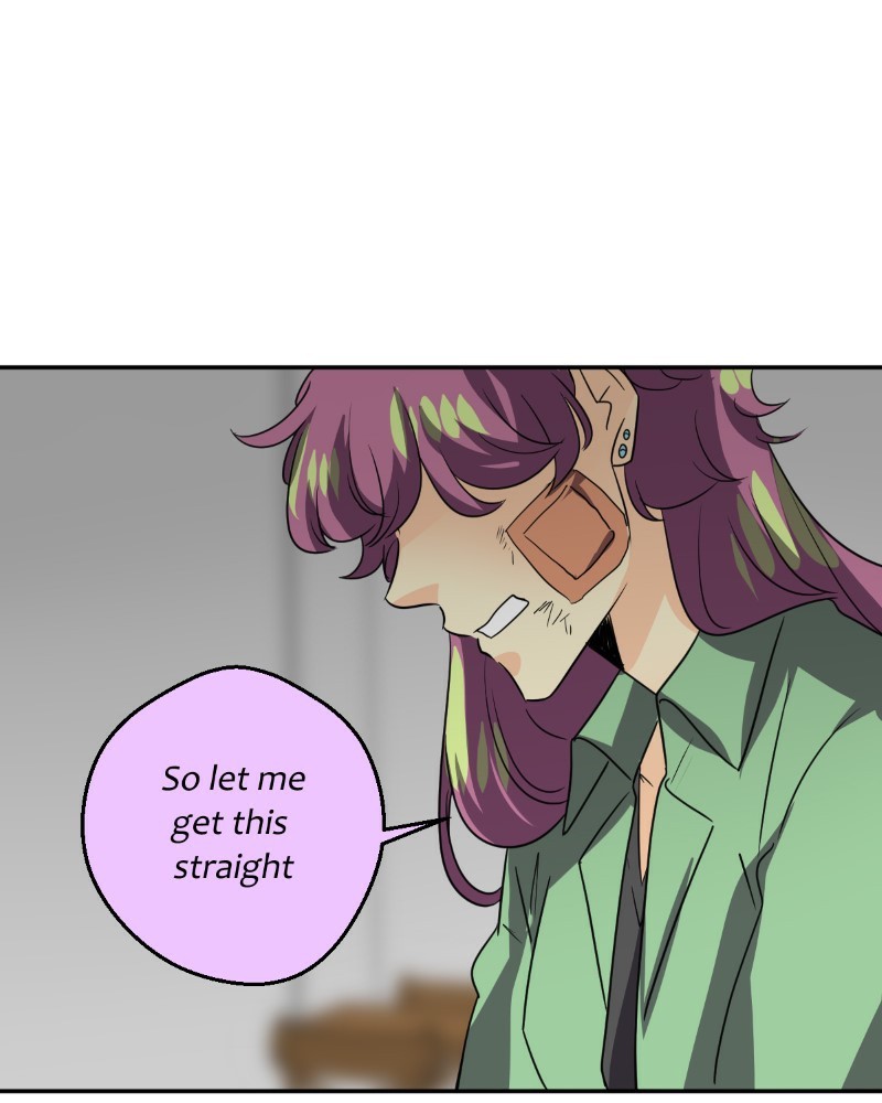 unOrdinary Chap 214 - Next Chap 215