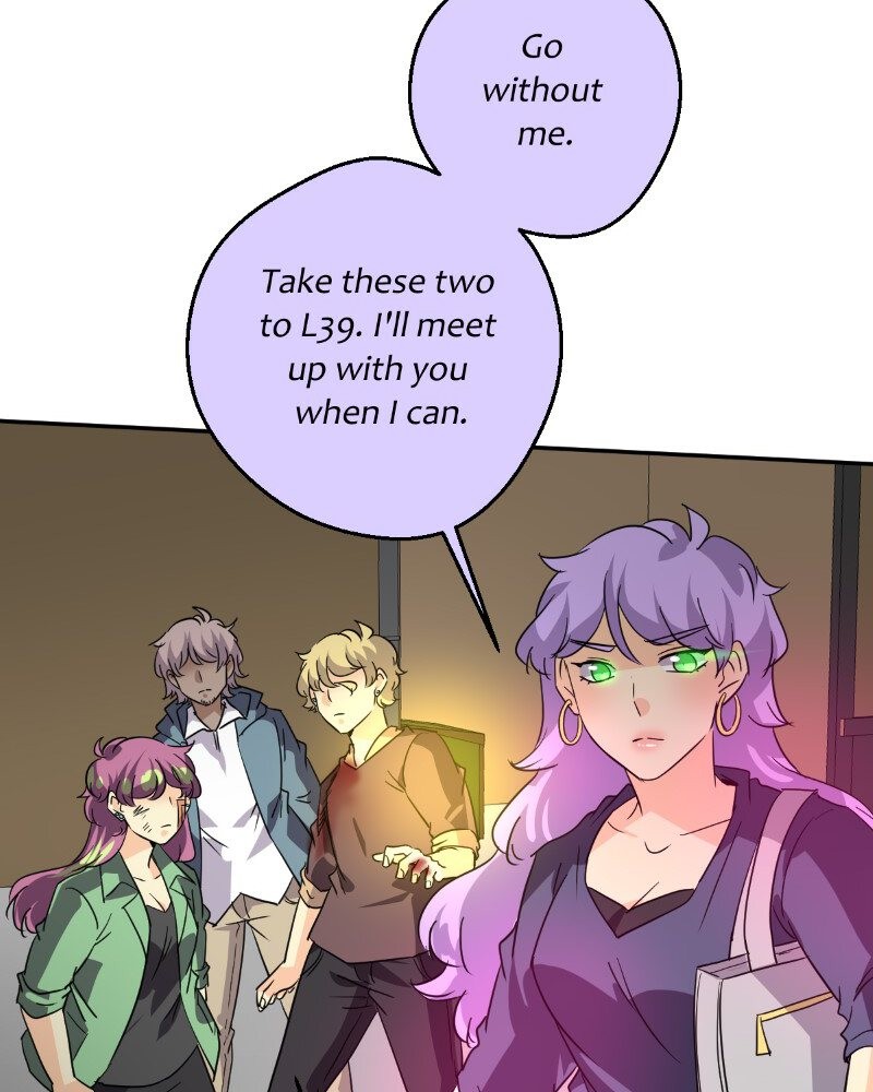 unOrdinary Chap 215 - Next Chap 216