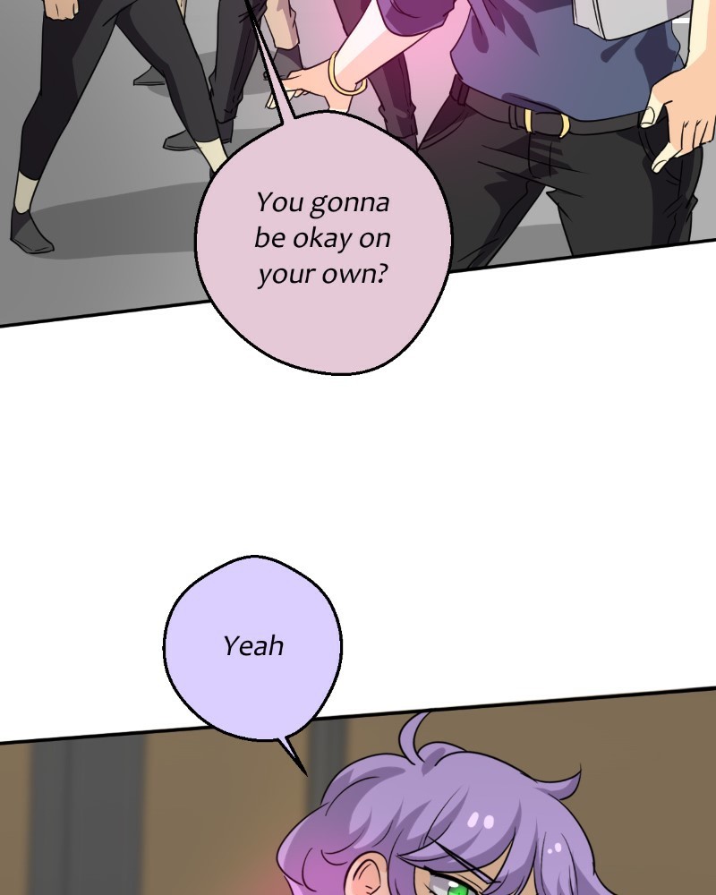 unOrdinary Chap 215 - Next Chap 216