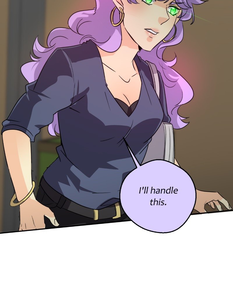 unOrdinary Chap 215 - Next Chap 216