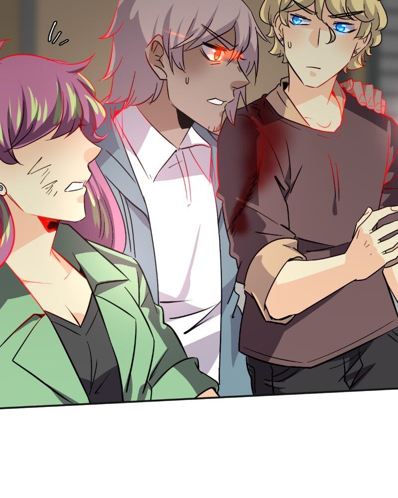 unOrdinary Chap 215 - Next Chap 216