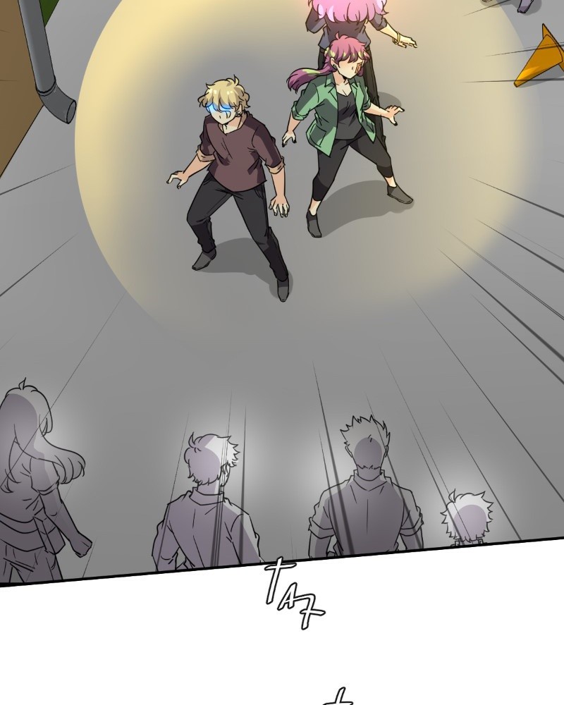 unOrdinary Chap 215 - Next Chap 216