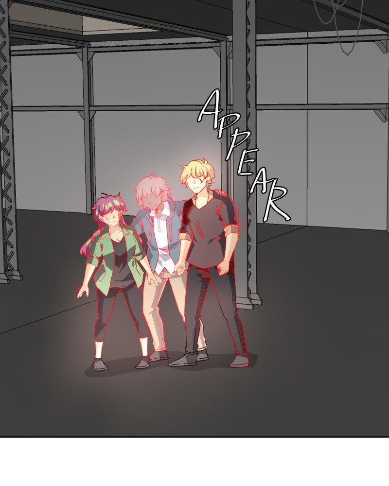 unOrdinary Chap 215 - Next Chap 216