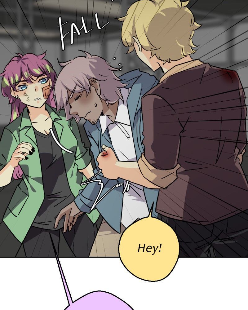 unOrdinary Chap 215 - Next Chap 216