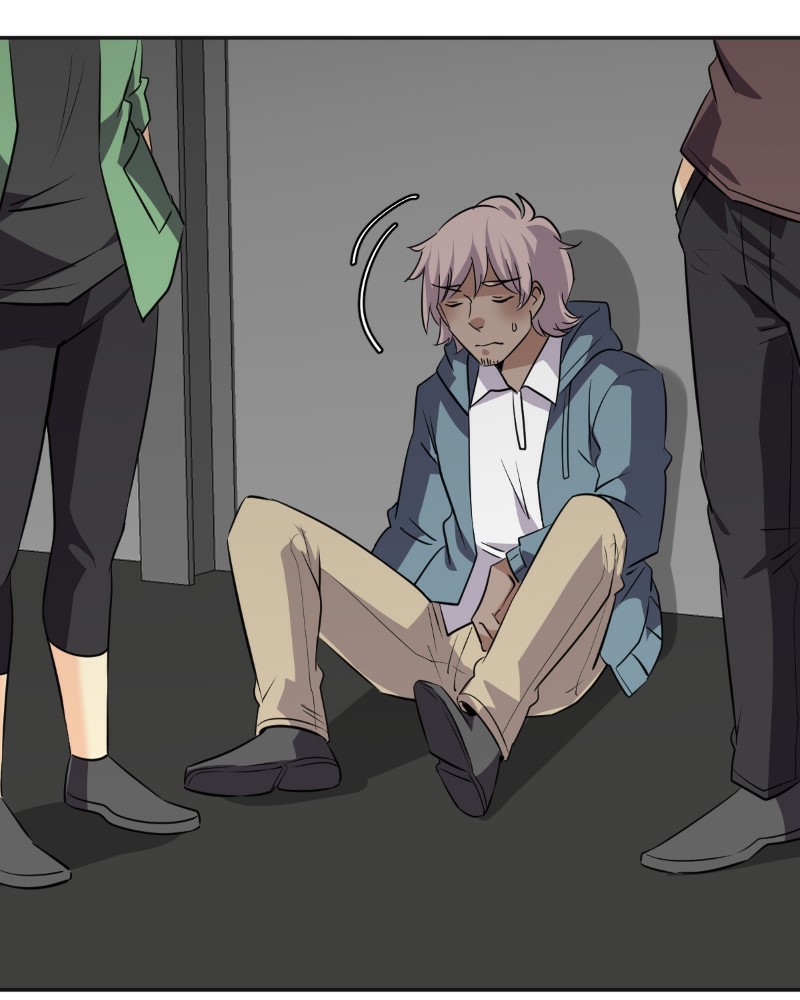 unOrdinary Chap 215 - Next Chap 216