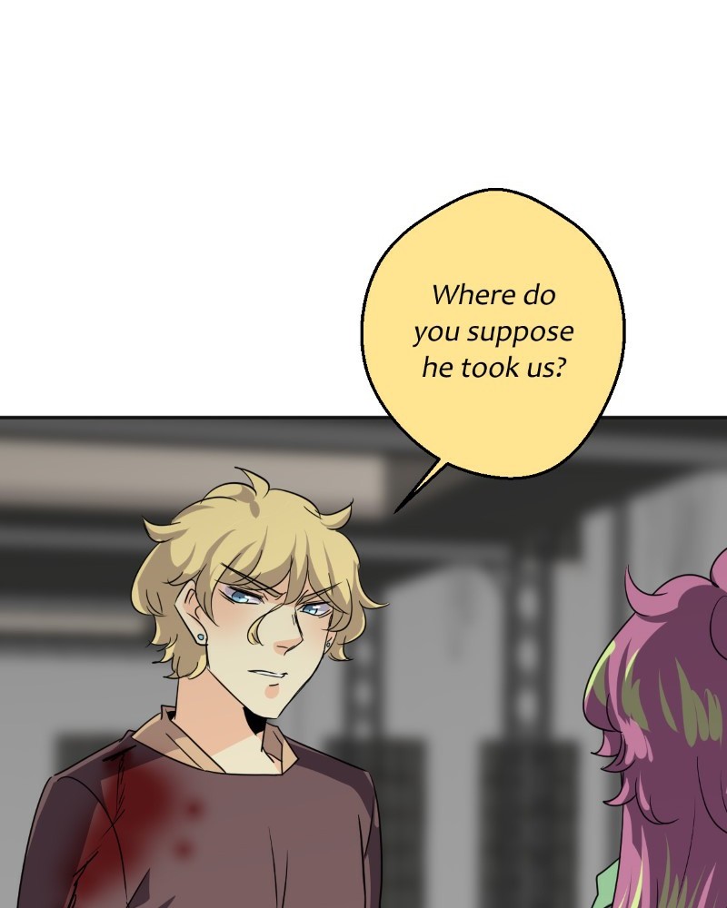 unOrdinary Chap 215 - Next Chap 216