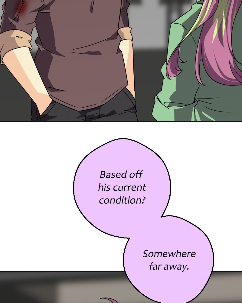 unOrdinary Chap 215 - Next Chap 216