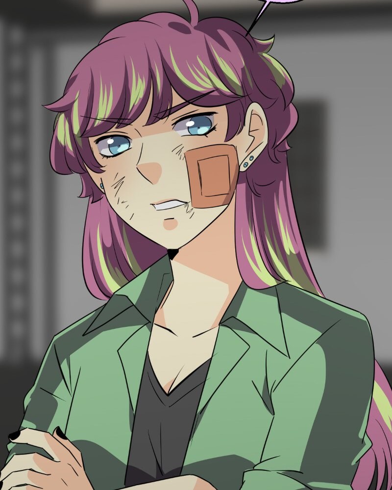 unOrdinary Chap 215 - Next Chap 216