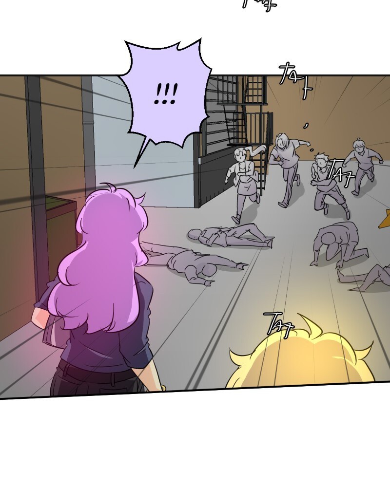 unOrdinary Chap 215 - Next Chap 216