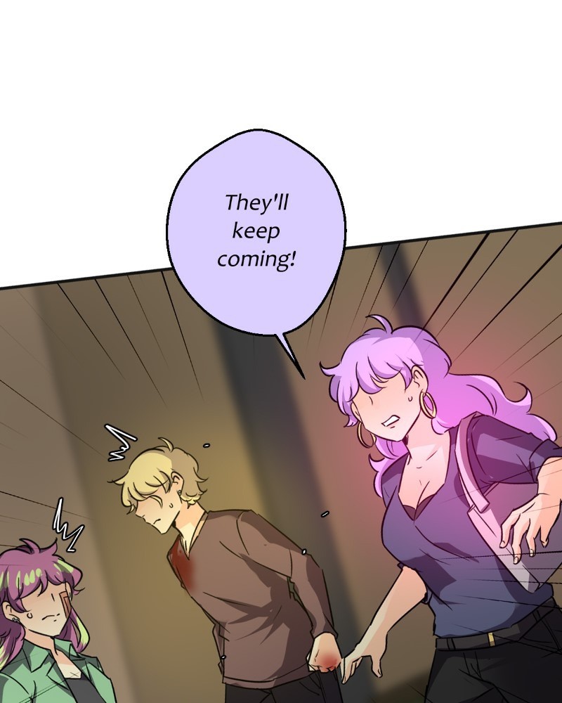unOrdinary Chap 215 - Next Chap 216
