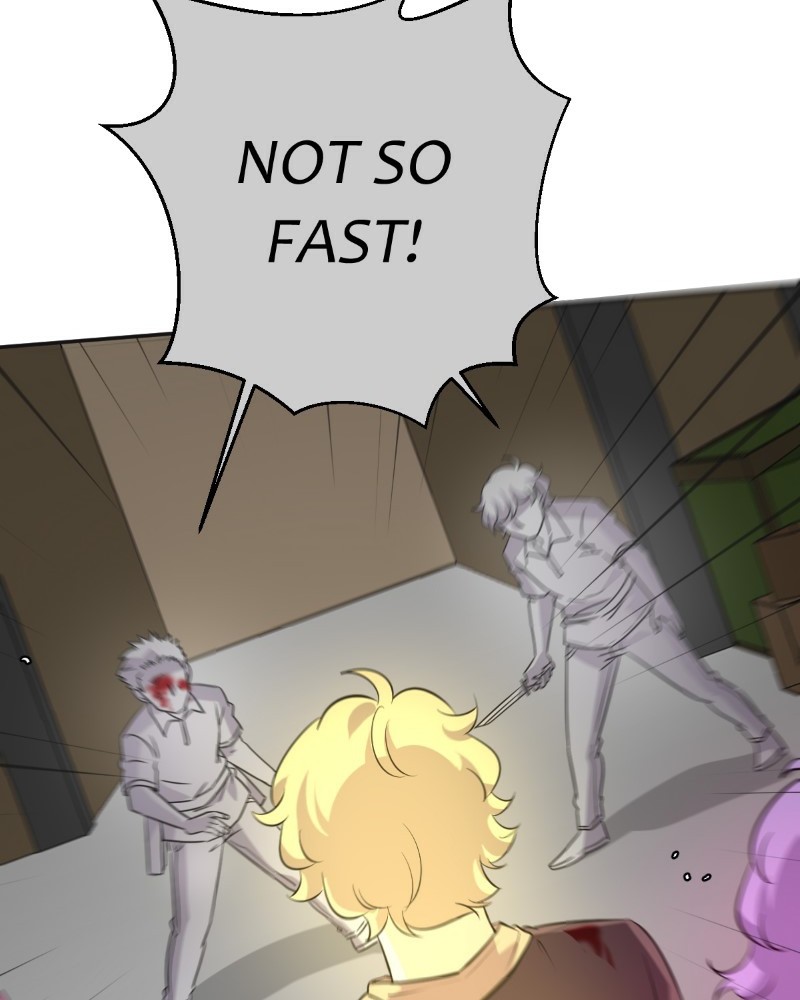 unOrdinary Chap 215 - Next Chap 216