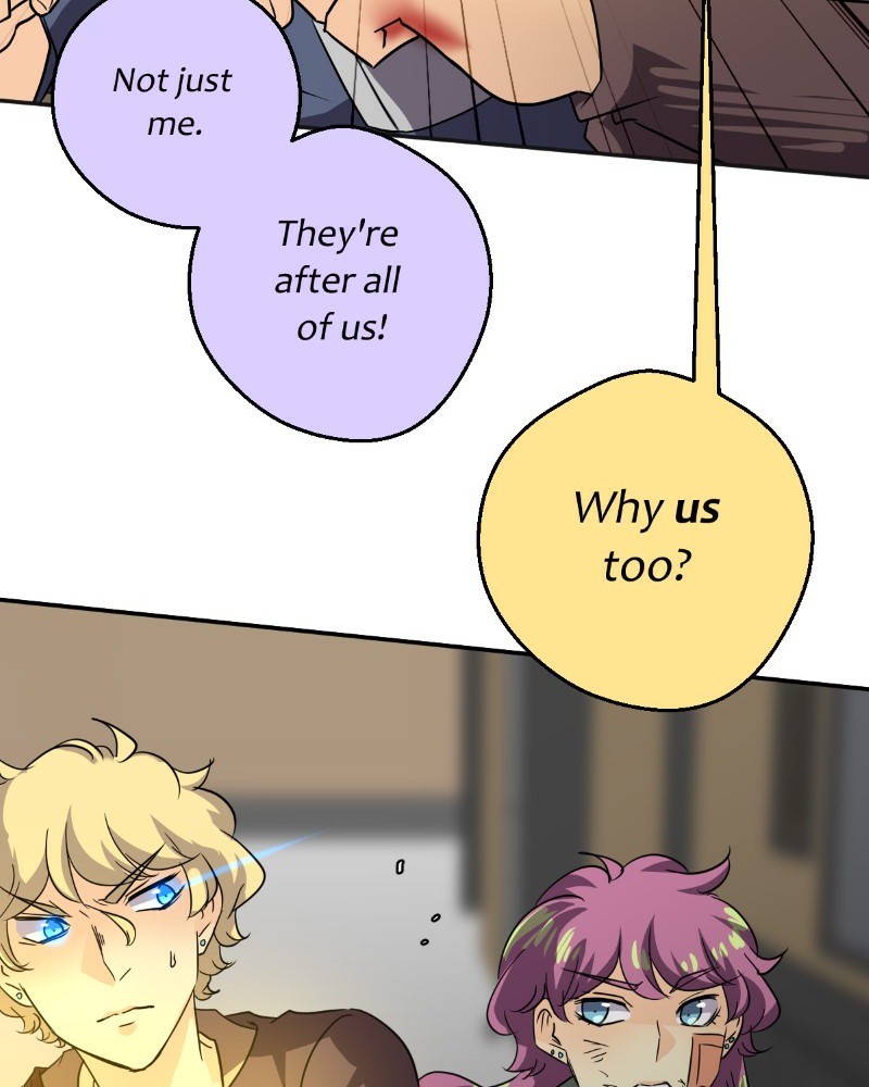 unOrdinary Chap 215 - Next Chap 216