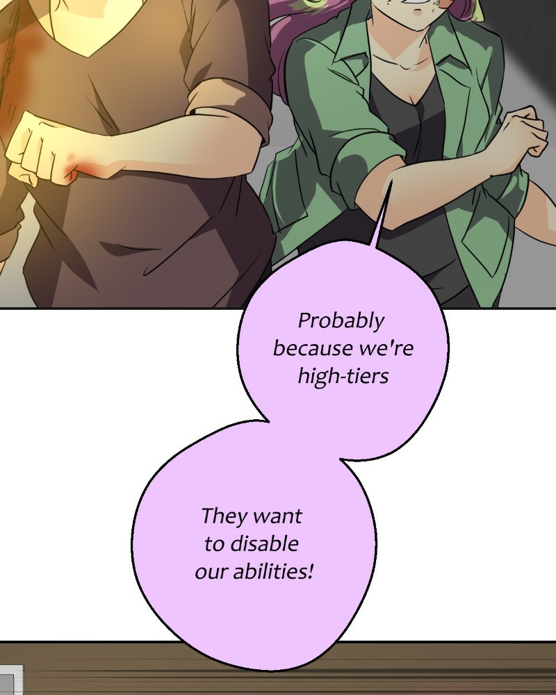 unOrdinary Chap 215 - Next Chap 216