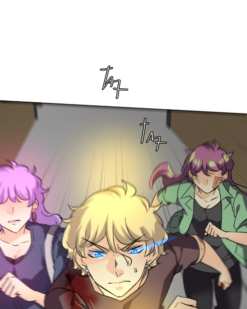 unOrdinary Chap 215 - Next Chap 216