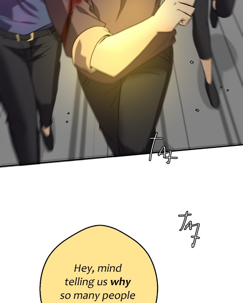 unOrdinary Chap 215 - Next Chap 216