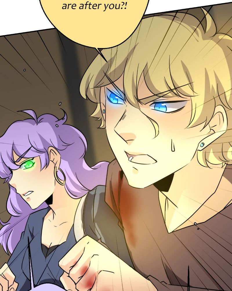 unOrdinary Chap 215 - Next Chap 216