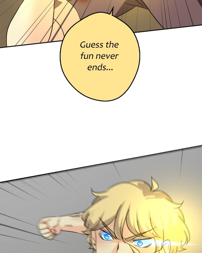 unOrdinary Chap 215 - Next Chap 216