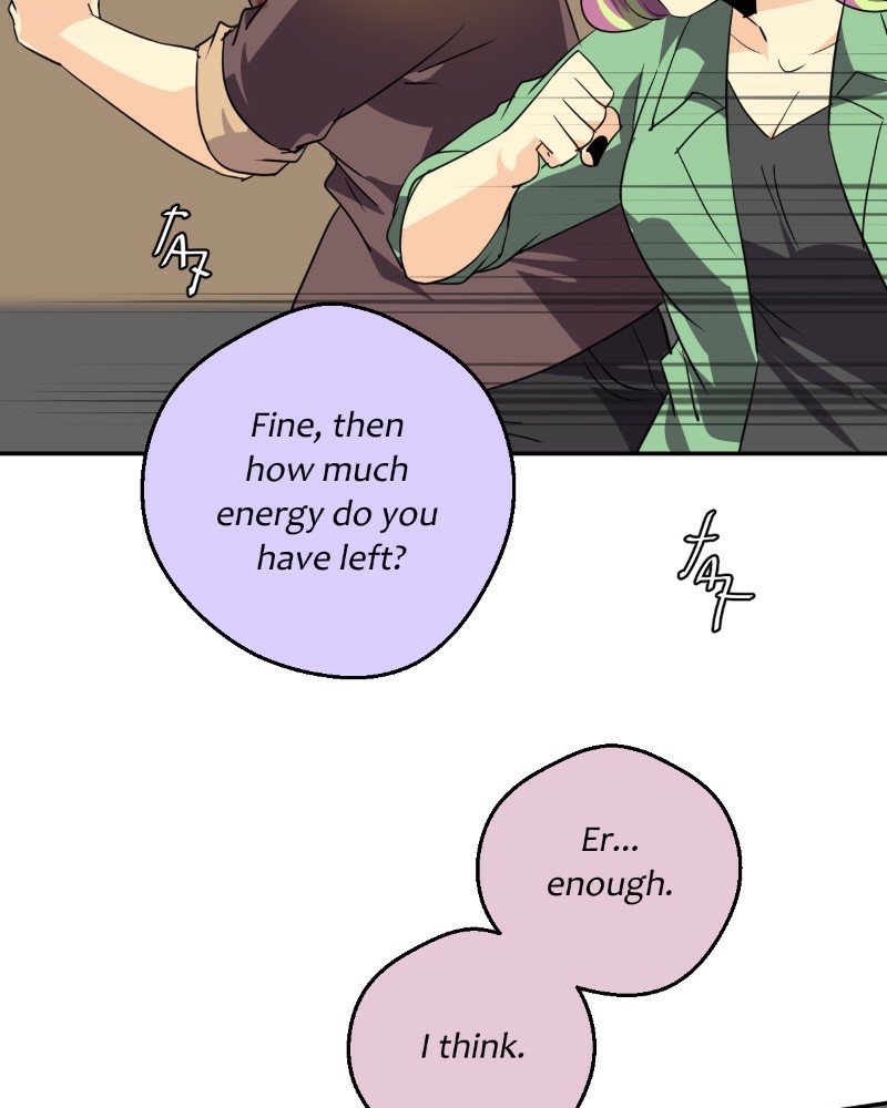 unOrdinary Chap 215 - Next Chap 216