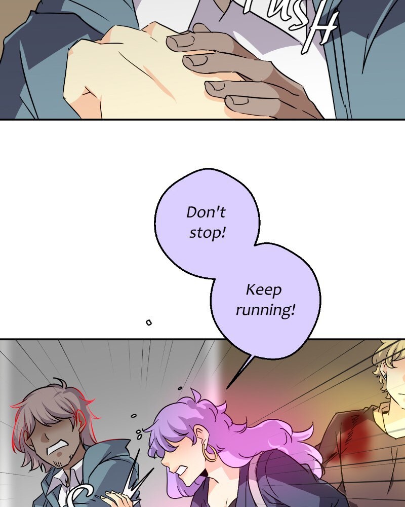 unOrdinary Chap 215 - Next Chap 216