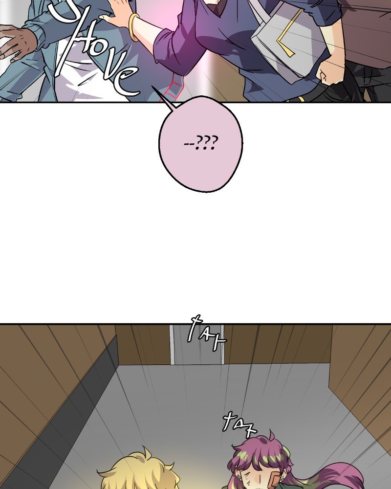 unOrdinary Chap 215 - Next Chap 216
