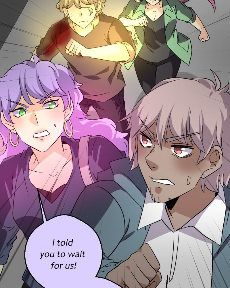 unOrdinary Chap 215 - Next Chap 216