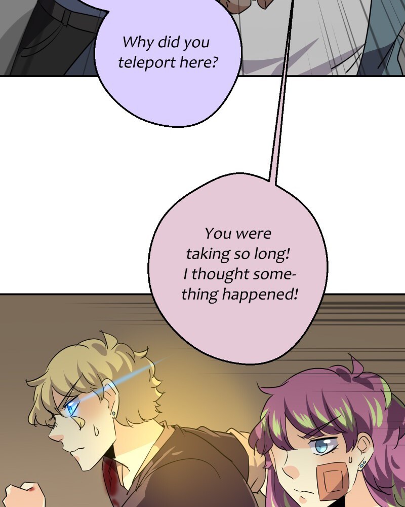 unOrdinary Chap 215 - Next Chap 216