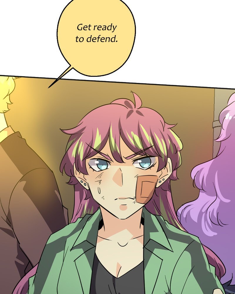 unOrdinary Chap 215 - Next Chap 216