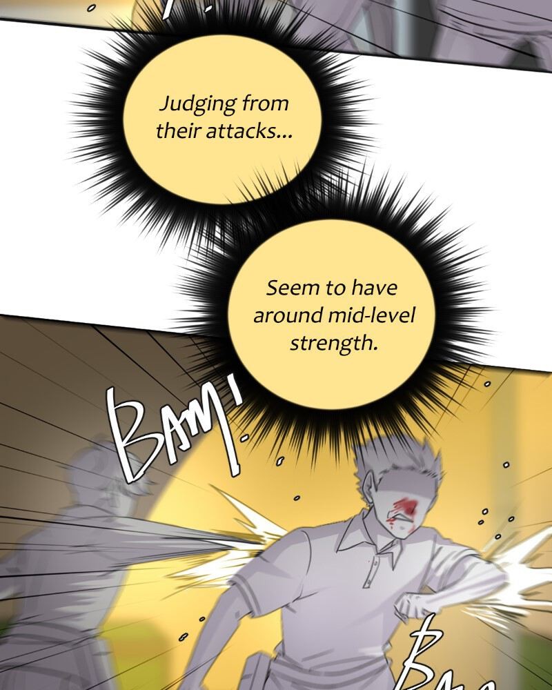 unOrdinary Chap 215 - Next Chap 216