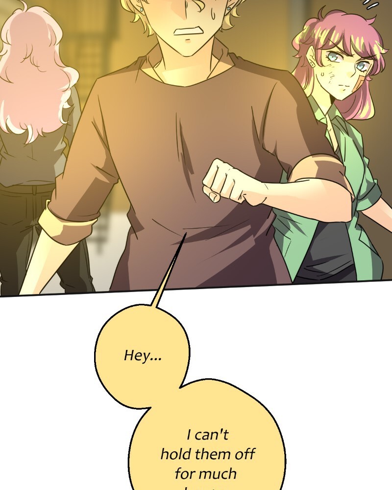 unOrdinary Chap 215 - Next Chap 216