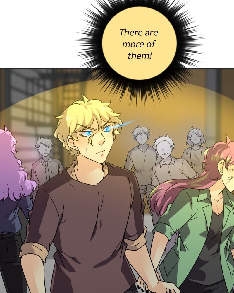 unOrdinary Chap 215 - Next Chap 216