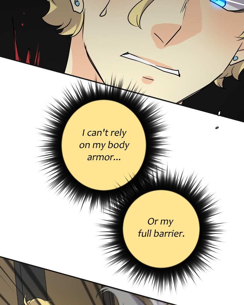 unOrdinary Chap 215 - Next Chap 216