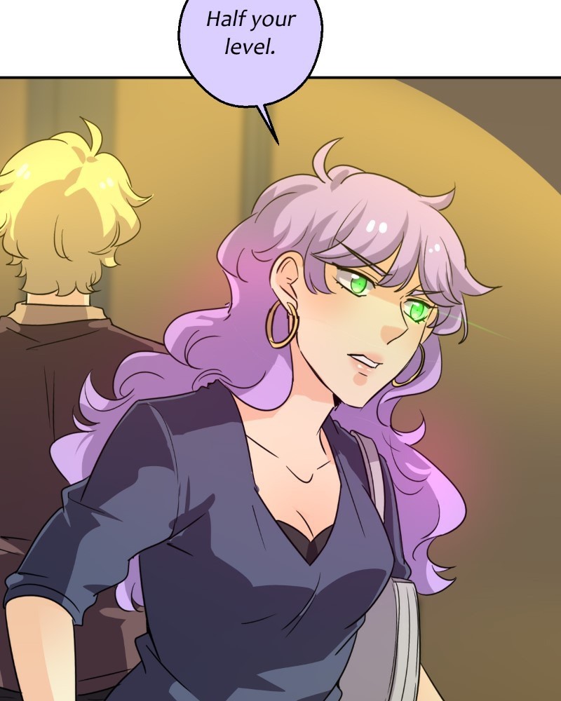 unOrdinary Chap 215 - Next Chap 216